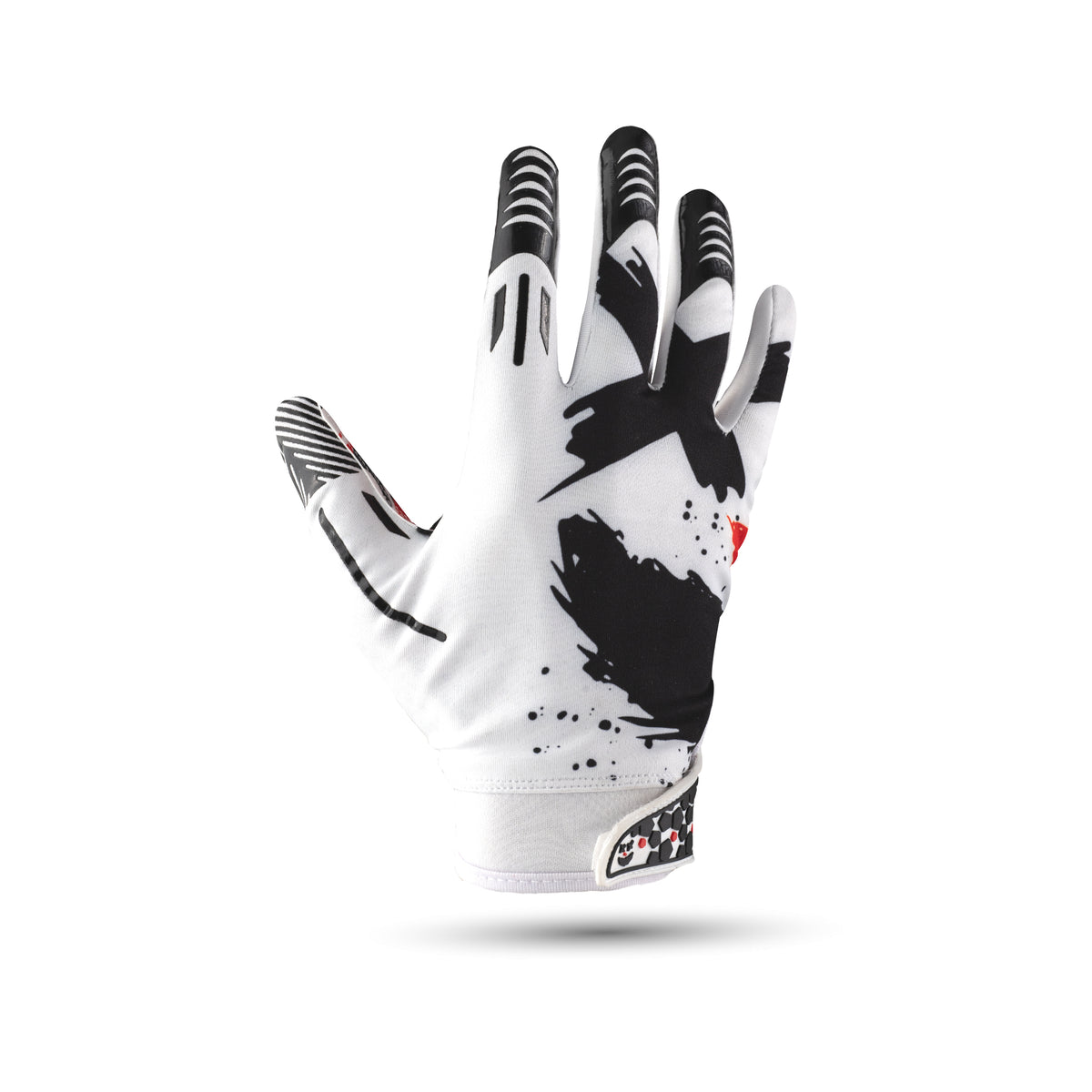 HOT Phenom Elite Joker Battle Gloves Black Joker Gloves Phenom