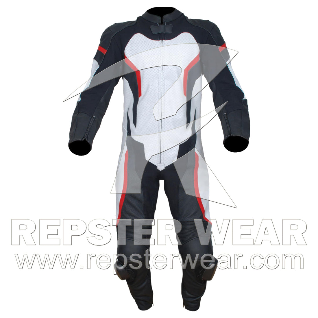 Alpinestar Motorbike Racing Leather Suit