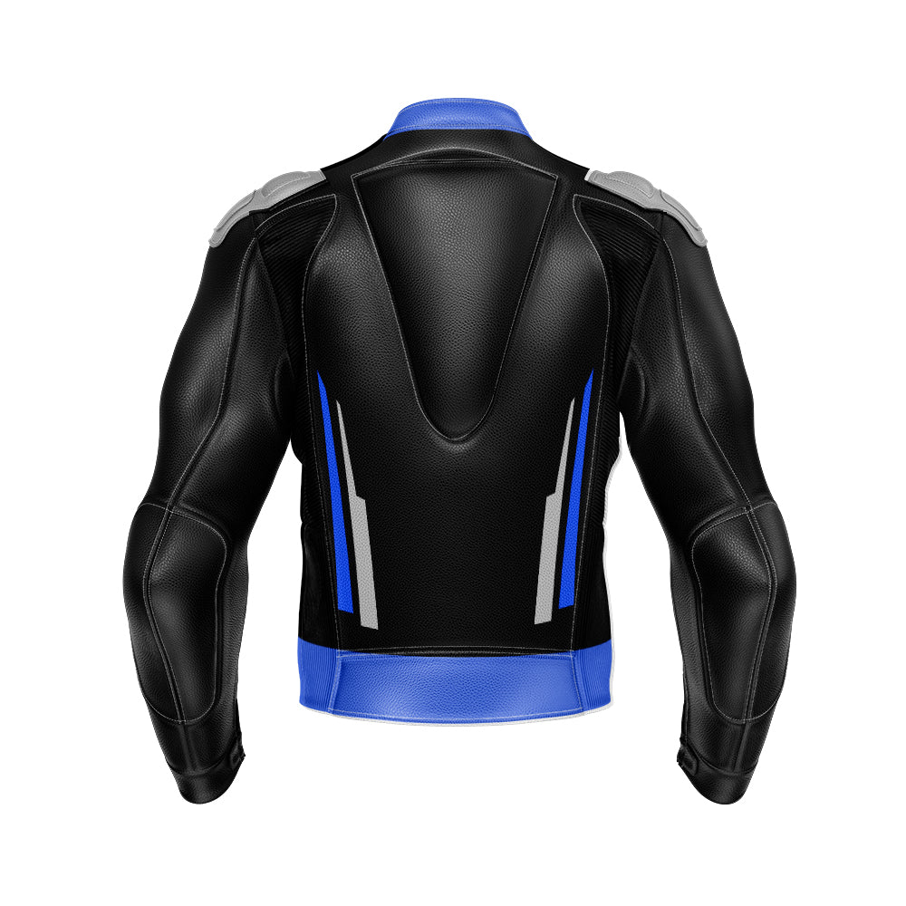 Repster R6 Motorbike Racing Jacket - Repsters