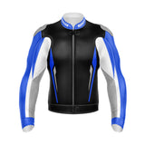 Repster R6 Motorbike Racing Jacket - Repsters