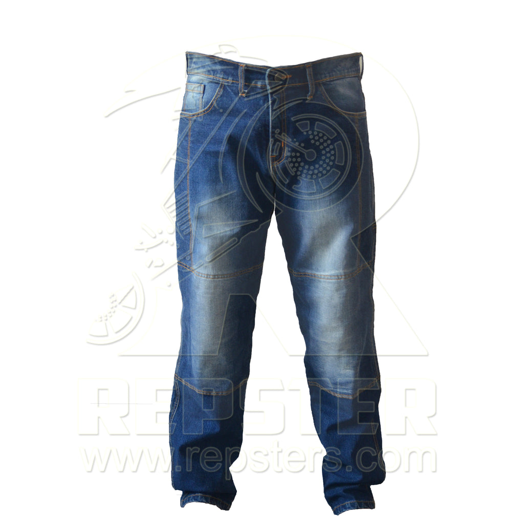 Motorcycle Riding Jeans R01 - Repsters - Repsters