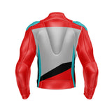Repster R7 Motorbike Racing Jacket - Repsters