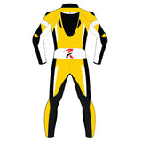 Repsters R1  Motorbike Racing Leather Suit 2021 - Repsters