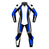 Repster Regular Motorbike Racing Leather Suit 2021 - Repsters